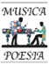 Logo MusicaPoesia